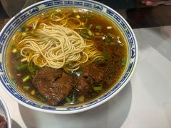 -永丰面馆(汉口路店)