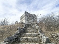 -石棉县孟获城