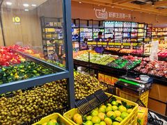 -蓬客精品酒店(南山海岸城购物中心店)