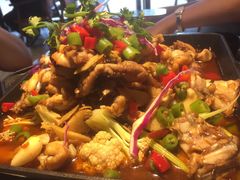-炭亲炭火干锅(红谷滩莱蒙店)