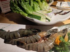 -江户烧肉(高德店)