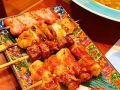 -松羽料理(国大店)