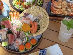 -Hatsune隐泉日式料理(三里屯太古里店)