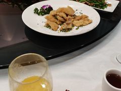 -金华安大酒楼·老牌潮菜·粤式茶点(东方国际店)