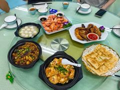 -景好海鲜餐厅(大鹏必选旅游店)