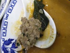 虾滑-牛叔鲜羊肉铜火锅(远东小区店)