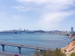 -星海湾跨海大桥