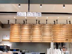 -喜茶(上海兴业太古汇店)