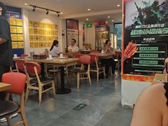 -柳叶刀烧烤(北大清华店)