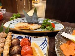 -角落里(中山公园店)