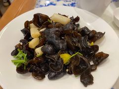 藕尖木耳-东方饺子王(新奥购物中心店)