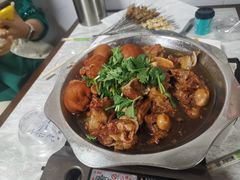 -大勇羊棒骨·烧烤(经六路店)