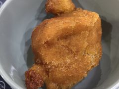 油氽团子-荣阳楼(山塘街店)