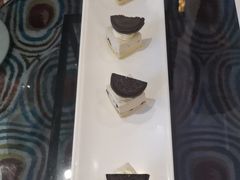 -隆华国际酒店·法香咖啡厅