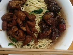 -泰顺江南春面馆