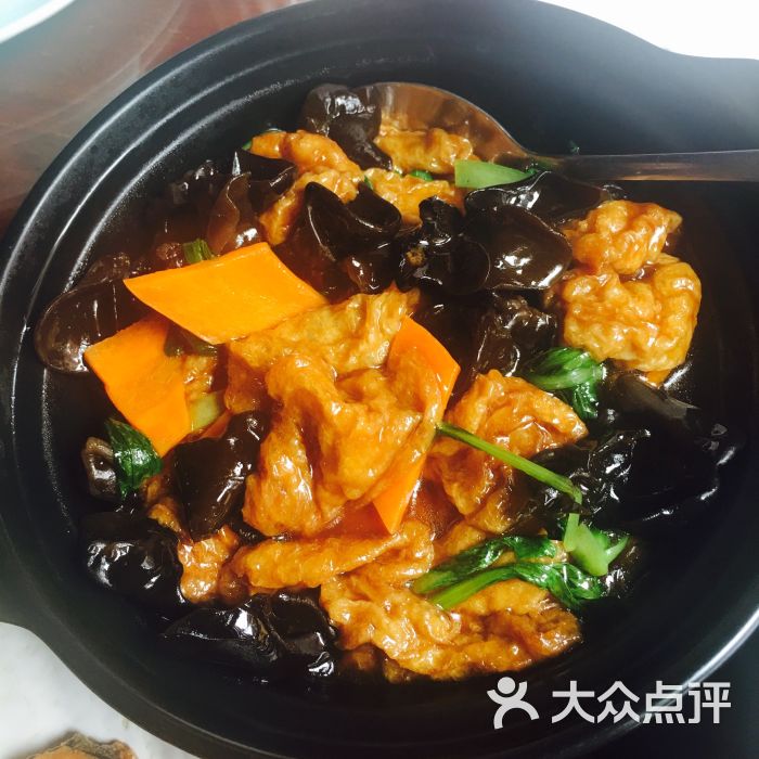 西林素斋图片 - 第3张