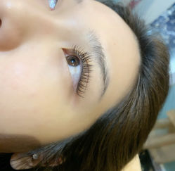 -七月美睫 美甲