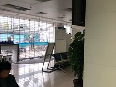 -中国建设银行(上海七莘路支行)