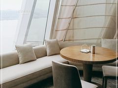 -海岸·高空海景餐厅(厦门康莱德酒店)
