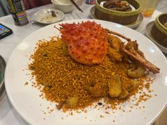 -日昌餐馆(亦庄店)