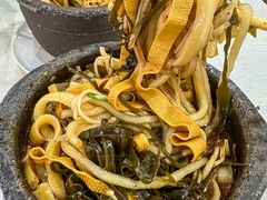 -常来福米粉土豆粉(西单明珠商场店)