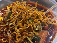 -三姐妹冷面馆(保卫路店)