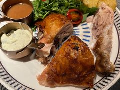 意式烤鸡-IL TEATRO 精品意大利餐厅