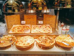 -火宴山海鲜自助火锅(新世界店)