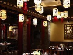 -大自然(鲁家村店)