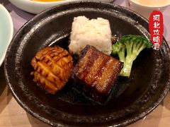 -稍可轩博物馆餐厅