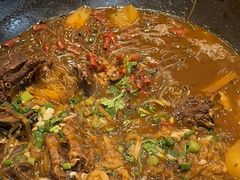 -刘小亮东北铁锅炖(金楠天街第六分店)