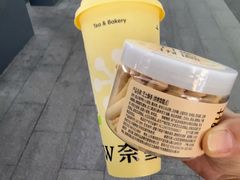 -奈雪的茶(华强北中航城店)