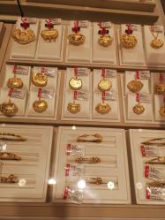 -中国黄金(塘桥店)