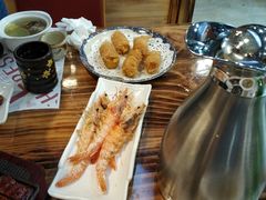 -松坂屋日料自助(长城路店)