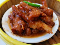 名酱蒸凤爪-渔民新村(番禺总店)