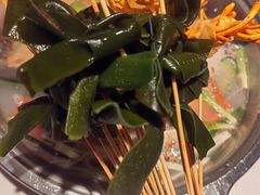 -袁记串串香火锅(郑和中路店)