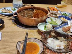 -伊豆野菜村(大族广场店)