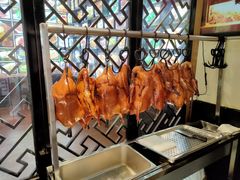 -柴米油盐三杯鸡(象山北路店)