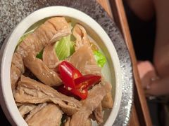 -捞王猪肚鸡火锅(金华义乌之心店)