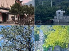 -塔川景区