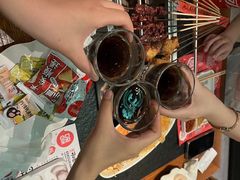 -可口香·非遗老号烧烤(南岗直营店)