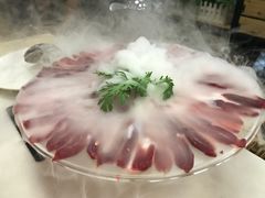 五花趾-三头牛·潮汕牛肉生蚝火锅 (夏湾店)