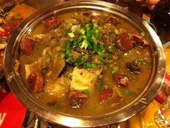 白肉血肠-张氏鱼庄