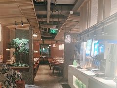 -蓉城四海·澳牛炙烤自助(江阴周庄店)