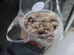 -芳婆糕团店(王府大街店)