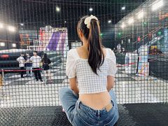-嘿哟动霸CHUA·新潮玩运动娱乐中心·蹦床滑冰团建乐园
