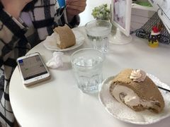 -贝紫Style(木马公寓店)