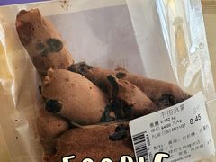 -糕材生•糕点•生日蛋糕(钟楼街店)