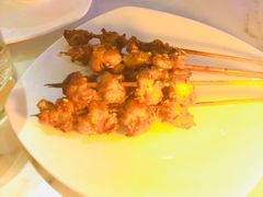 -JUKEBOX玖部音乐餐厅(华侨城店)