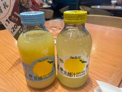 -越小品·越南餐厅(万科里店)